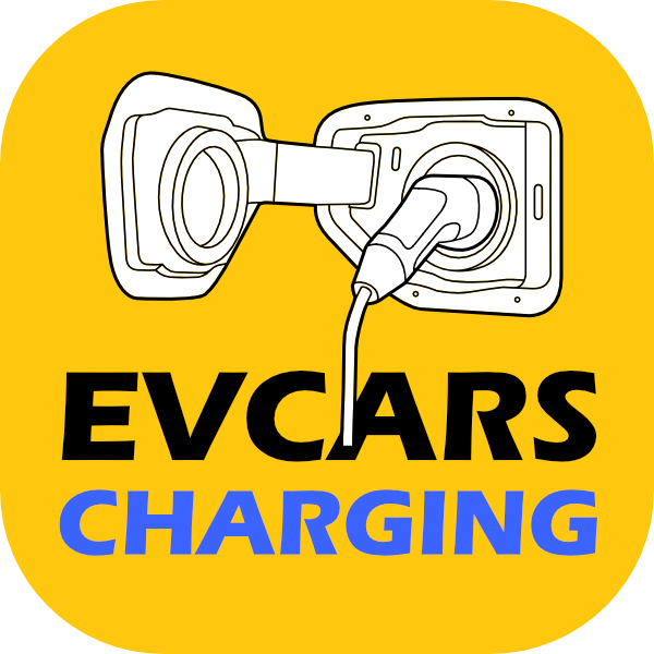 evcar-charging.com